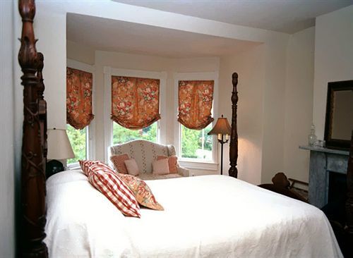 Freemason Inn Bed And Breakfast Norfolk Zewnętrze zdjęcie