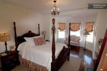 Freemason Inn Bed And Breakfast Norfolk Zewnętrze zdjęcie