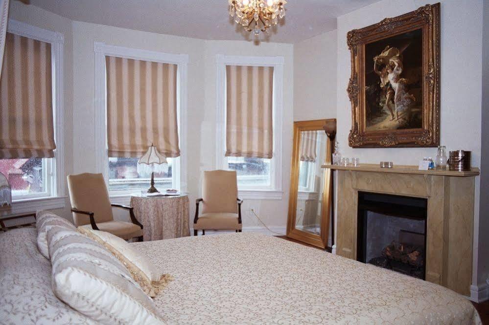 Freemason Inn Bed And Breakfast Norfolk Zewnętrze zdjęcie