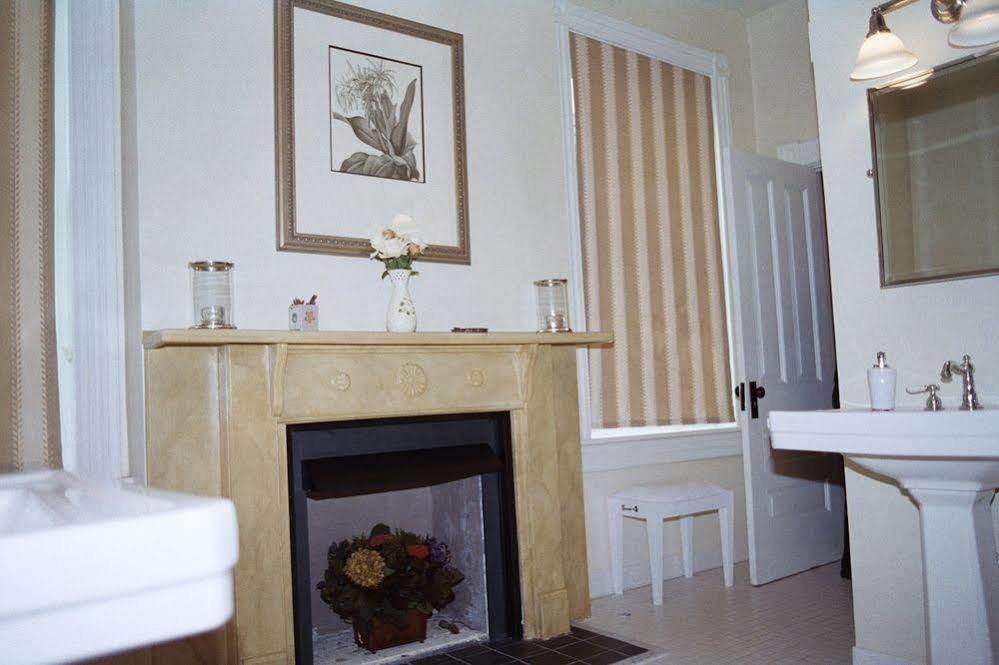 Freemason Inn Bed And Breakfast Norfolk Zewnętrze zdjęcie